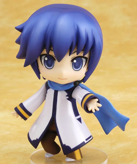 Kaito
