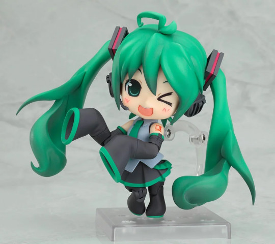 Hatsune Miku: Absolute Hmo Edition