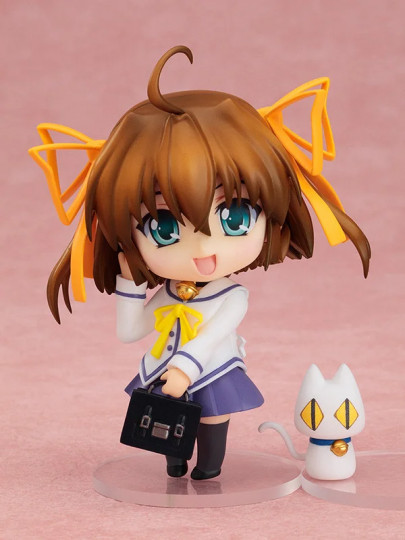 Nemu Asakura
