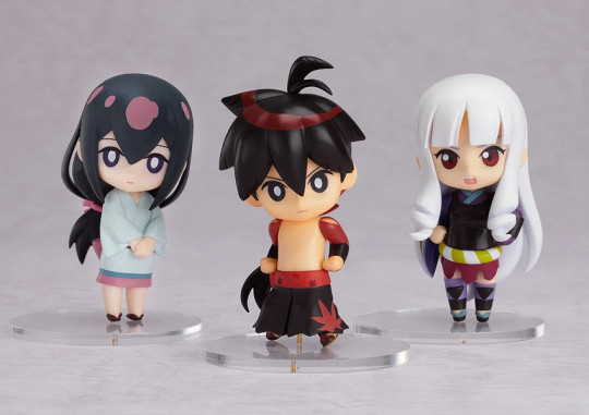Petite: Katanagatari Set