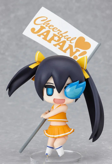 Puchitto Rock Shooter Cheerful Ver.