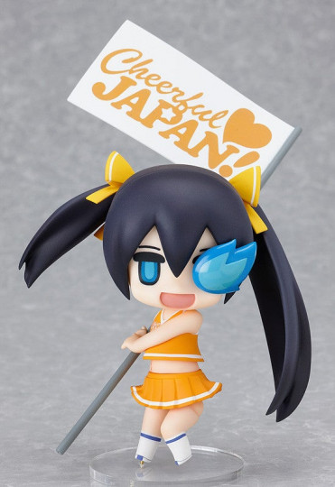 Puchitto Rock Shooter