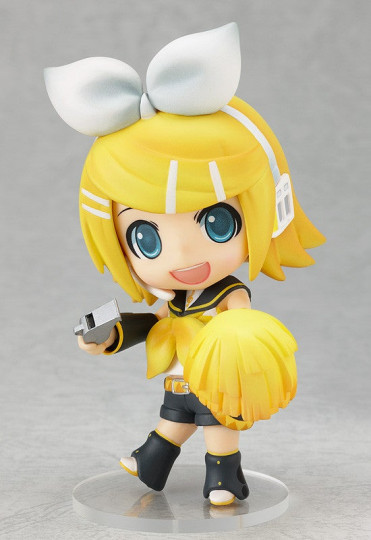Rin Kagamine