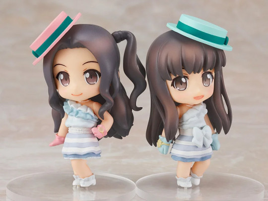 Petite: Claris Set – Irony Ver.