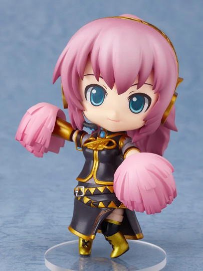 Luka Megurine