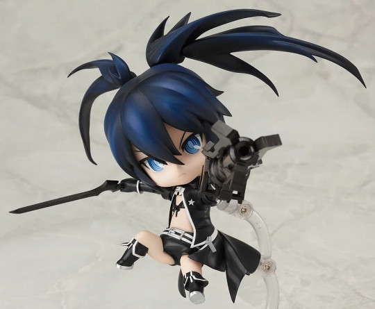 Black Rock Shooter