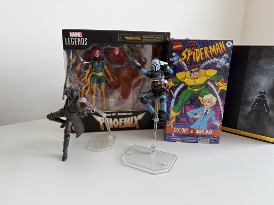 Collection Win