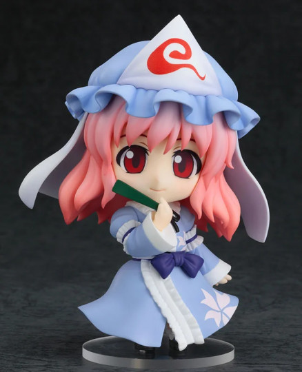 Yuyuko Saigyouji