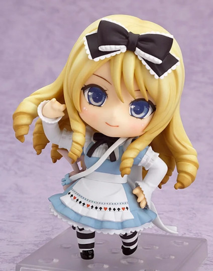 Alice