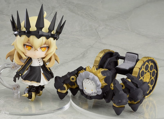 Chariot