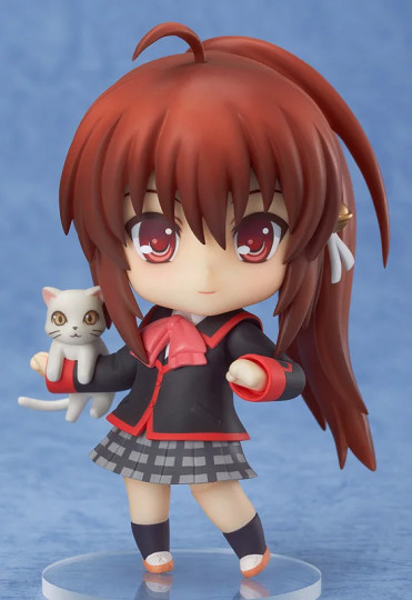 Rin Natsume
