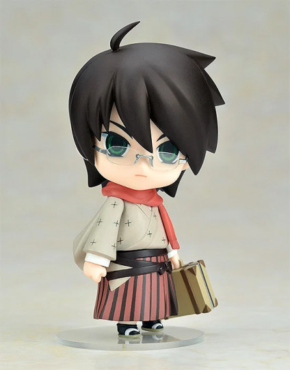 Nozomu Itoshiki