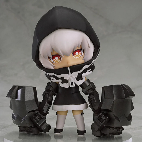 Strength: Tv Animation Ver.