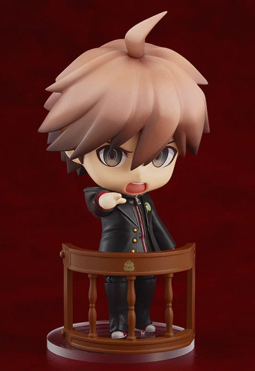 Makoto Naegi