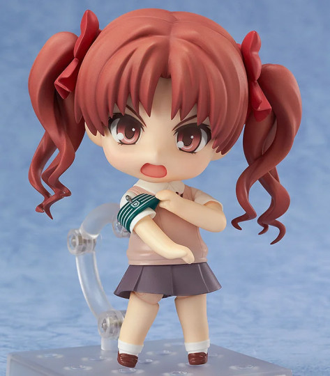 Kuroko Shirai