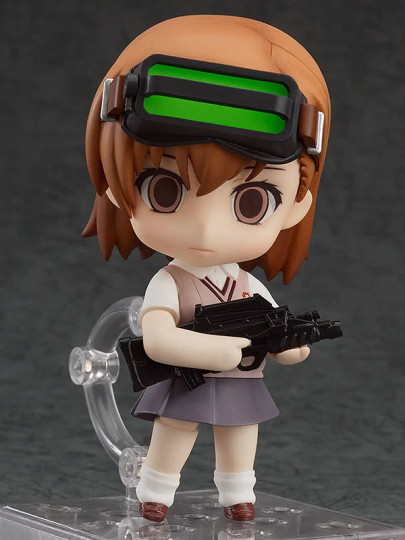 Misaka Misaka