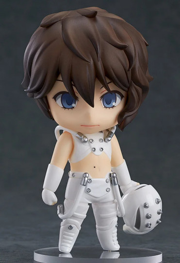 T.m. Revolution