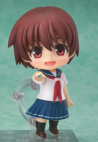 Saki Miyanaga