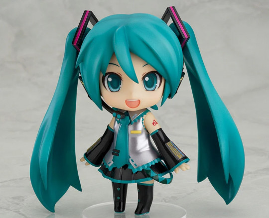 Hatsune Miku 2.0