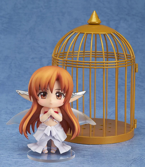 Asuna: Titania Ver.