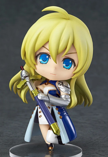Jeanne Kaguya D'arc