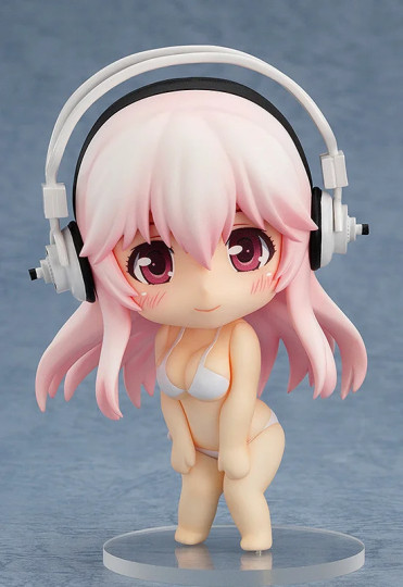 Super Sonico