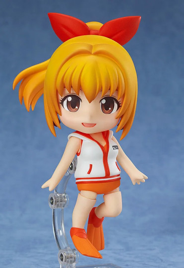 Marine-Chan