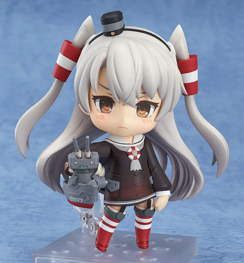 Amatsukaze