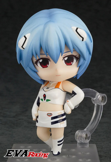 Evangelion Series