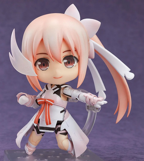 Yuki Yuna