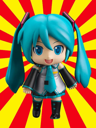 Mikudayo-