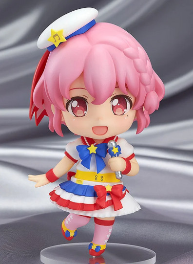 Co-De: Reona West - Fortune Party Cyalume Co-De R