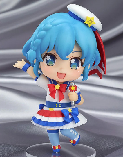 Co-De: Dorothy West - Fortune Party Cyalume Co-De D