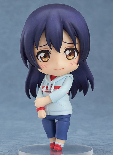 Umi Sonoda: Training Outfit Ver.