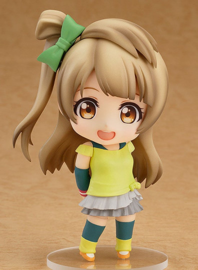 Kotori Minami