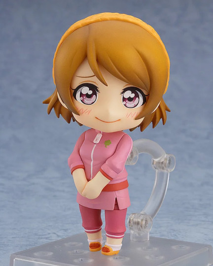 Hanayo Koizumi