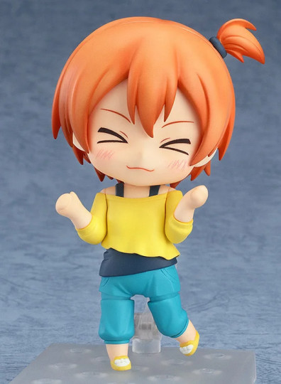 Rin Hoshizora