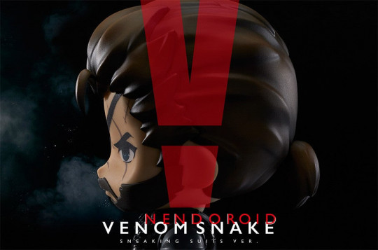 Venom Snake