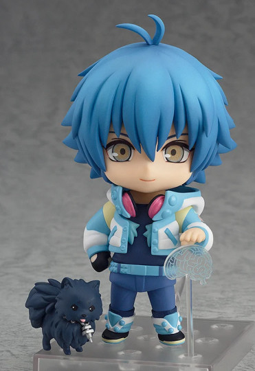 Aoba