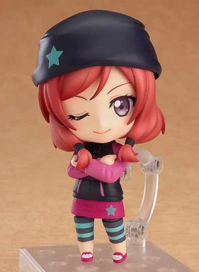 Maki Nishikino