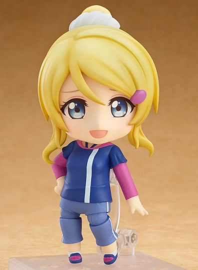 Eli Ayase