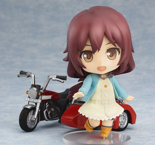Nozomi Moritomo