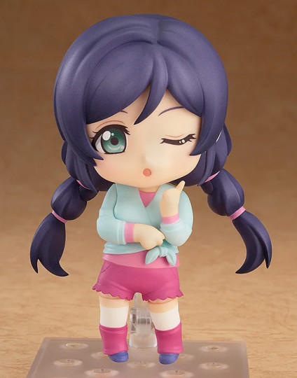 Nozomi Tojo