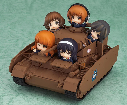 Ankou Team