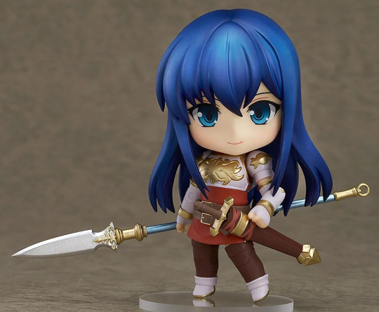 Sheeda: New Mystery Of The Emblem Edition