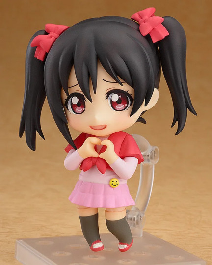 Nico Yazawa