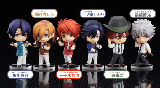 Uta No Prince-Sama