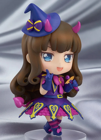 Co-De: Aroma Kurosu - Holic Trick Classic Cyalume Co-De