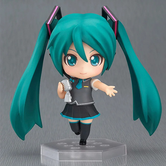 Co-De: Hatsune Miku - Ha2Ne Miku Co-De