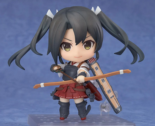 Zuikaku